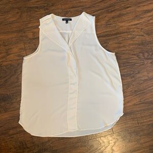 BANANA REPUBLIC Sleeveless Blouse